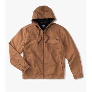 Chubbies The Harvester (full zip hoodie jacket)